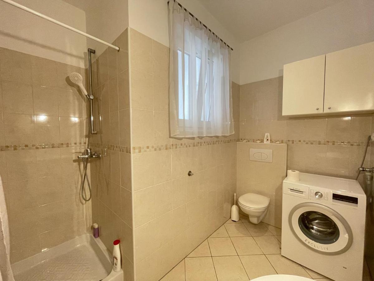 Hestia Apartment Загреб Екстериор снимка