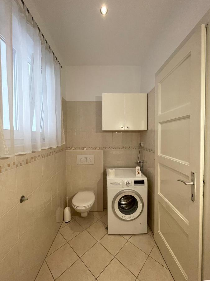 Hestia Apartment Загреб Екстериор снимка